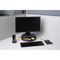 Monitorialus KENSINGTON SmartFit Spin2, must