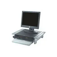Monitoririiul Fellowes, reguleeritav, tumehall