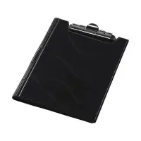 Kirjutusalus kaanega PANTA PLAST A4, must