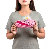 Pinal ZIPIT Unicorn Pouch, heleroosa