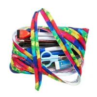 Pinal ZIPIT Twister Jumbo Pouch ZTJ-PL2, värviline – pilt 2