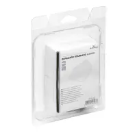 Plastikkaardid Duracard Standard 0,76mm, 100 tk