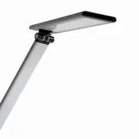 Laualamp UNILUX TERRA LED, hall – pilt 2