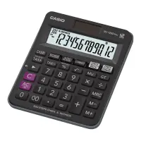 Kalkulaator CASIO MJ-120D Plus