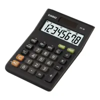 Kalkulaator CASIO MS-8B