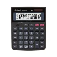 Kalkulaator Rebell RE-PANTHER 12 BX