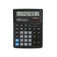Kalkulaator RE-BDC412 BX