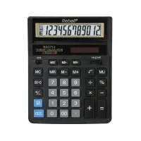 Kalkulaator RE-BDC712GL BX