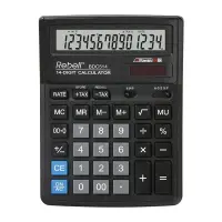 Kalkulaator Rebell RE-BDC514 BX