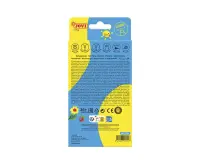 Viltpliiatsid Jovi Maxi, 6tk – pilt 2