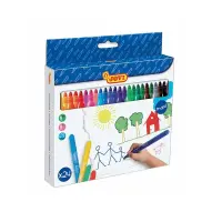 Viltpliiatsid Jovi Maxi, 24tk