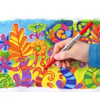 Viltpliiatsid  Staedtler Noris Club 320, 2-otsaga, 12 tk. – pilt 4