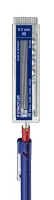 Mehaanilise pliiatsi Staedtler mars micro 255 süsid, 0,5mm HB (kogus 2 tükki) – pilt 3