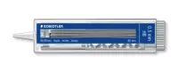 Mehaanilise pliiatsi Staedtler mars micro 255 süsid, 0,5mm HB (kogus 2 tükki) – pilt 7