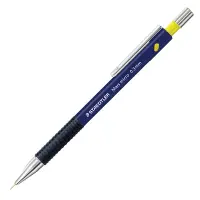 Mehaaniline pliiats Staedtler Mars Micro 0,3mm, sinine korpus