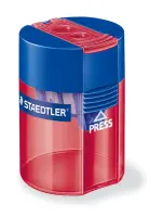 Pliiatsiteritaja Staedtler kogujaga
