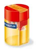 Pliiatsiteritaja Staedtler kogujaga – pilt 2