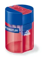 Pliiatsiteritaja Staedtler kogujaga – pilt 4