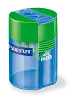 Pliiatsiteritaja Staedtler kogujaga – pilt 8