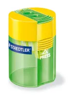 Pliiatsiteritaja Staedtler kogujaga – pilt 9