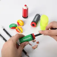 Pliiatsiteritaja Kores Kolorito, assortii