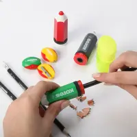 Pliiatsiteritaja Kores Kolorito, assortii – pilt 5