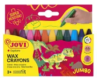 Rasvakriidid Jovi , 12 tk