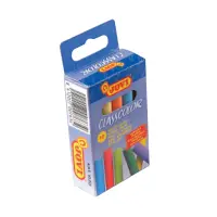 Kriit JOVI ümar, värviline 10tk pakis