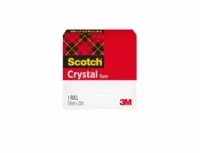 Teip 3M Scotch Crystal  kristallselge 600 19mmx33m – pilt 2