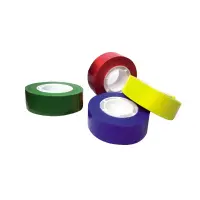 Teip Apli 19mmx33mm, punane