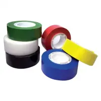 Teip Apli 19mmx33mm, kollane