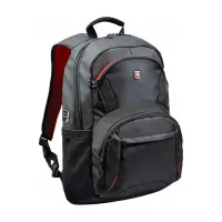 Seljakott PORT Houston, 15,6', must