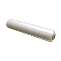 Pakkekile 500mm x 270m, 17mic, 2.63kg