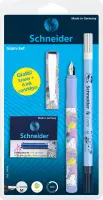 Kirjutusvahendite komplekt Schneider Glam, assortii korpus – pilt 5