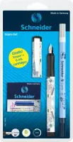 Kirjutusvahendite komplekt Schneider Glam, assortii korpus – pilt 7