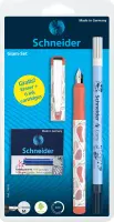 Kirjutusvahendite komplekt Schneider Glam, assortii korpus – pilt 8