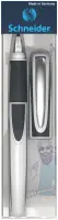 Sulepea SCHNEIDER RAY M, valge/t.hall korpus, sinine tint