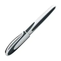Sulepea SCHNEIDER RAY M, valge/t.hall korpus, sinine tint – pilt 4