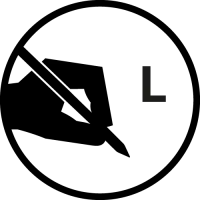 Sulepea SCHNEIDER RAY L, valge/t.hall korpus, sinine tint – pilt 3