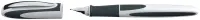 Sulepea SCHNEIDER RAY L, valge/t.hall korpus, sinine tint – pilt 9