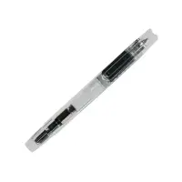 Sulepea ONLINE Bachelor Ice, 1,4mm, tindikonverteriga, läbipaistev