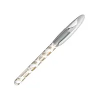 Sulepea Schneider Voyage Pineapple M, valge/kuldne korpus