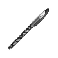Sulepea Schneider Voyage Pineapple M, must/hõbe korpus