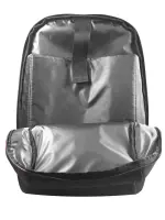 ASUS NEREUS BACKPACK 40,6 cm (16") Seljakott Must