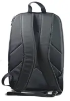 ASUS NEREUS BACKPACK 40,6 cm (16") Seljakott Must – pilt 4