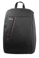 ASUS NEREUS BACKPACK 40,6 cm (16") Seljakott Must – pilt 8