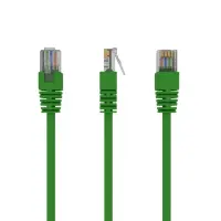 Cablexpert | CAT5e UTP Patch cord, 1m | PP12-1M/G – pilt 9