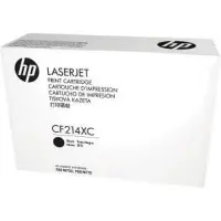 TONER BLACK 14X/CF214XC HP