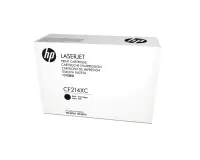 TONER BLACK 14X/CF214XC HP