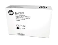TONER BLACK 14X/CF214XC HP